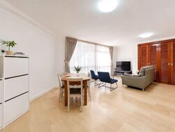 Langston Ville (D9), Apartment #580802441